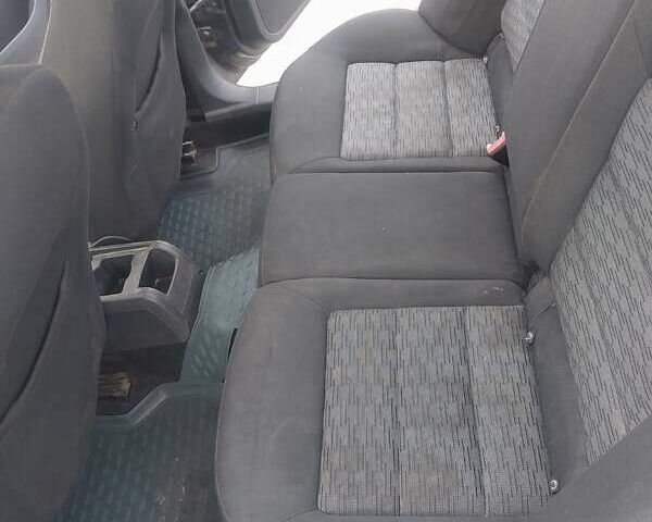 Сірий Шкода Октавія, об'ємом двигуна 1.8 л та пробігом 232 тис. км за 6000 $, фото 8 на Automoto.ua