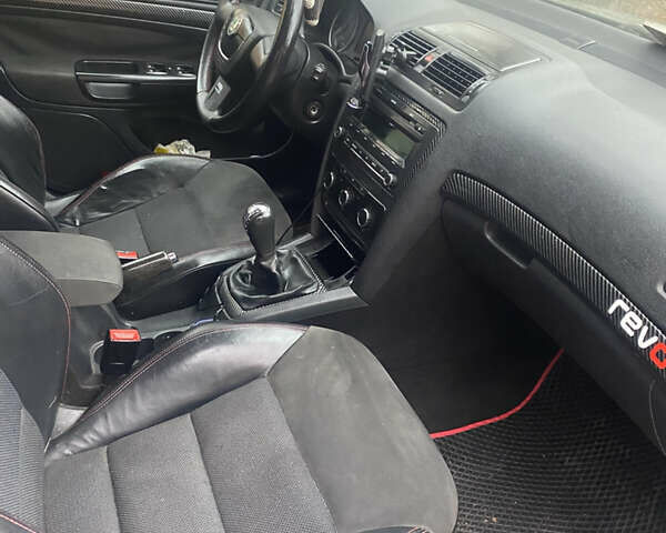 Серый Шкода Октавия, объемом двигателя 1.8 л и пробегом 180 тыс. км за 5500 $, фото 4 на Automoto.ua