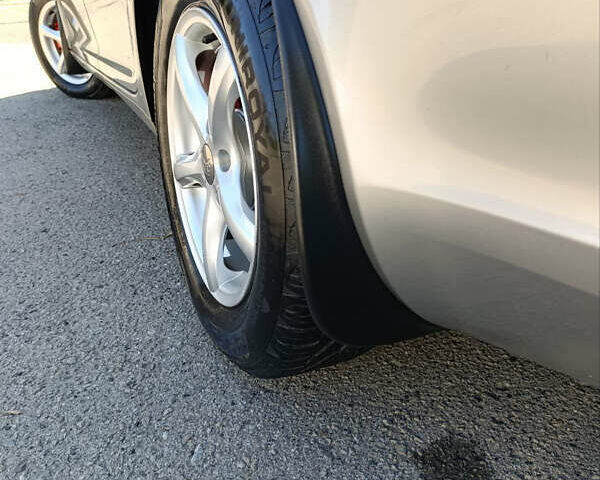 Сірий Шкода Октавія, об'ємом двигуна 1.6 л та пробігом 265 тис. км за 7100 $, фото 25 на Automoto.ua