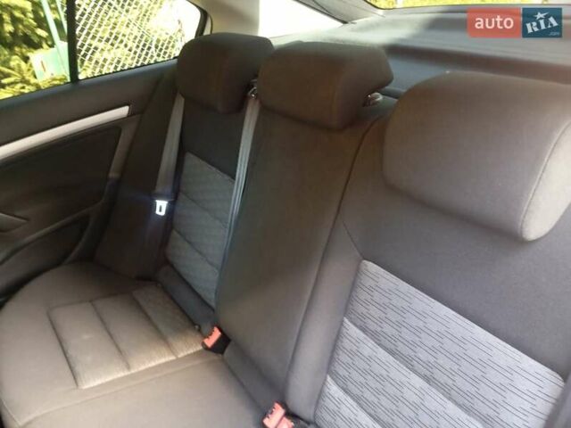 Сірий Шкода Октавія, об'ємом двигуна 1.6 л та пробігом 237 тис. км за 7800 $, фото 73 на Automoto.ua