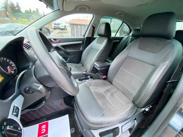 Сірий Шкода Октавія, об'ємом двигуна 1.9 л та пробігом 295 тис. км за 6590 $, фото 15 на Automoto.ua