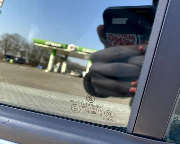 Серый Шкода Октавия, объемом двигателя 1.6 л и пробегом 201 тыс. км за 6300 $, фото 23 на Automoto.ua