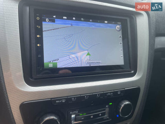 Серый Шкода Октавия, объемом двигателя 1.8 л и пробегом 260 тыс. км за 7600 $, фото 10 на Automoto.ua