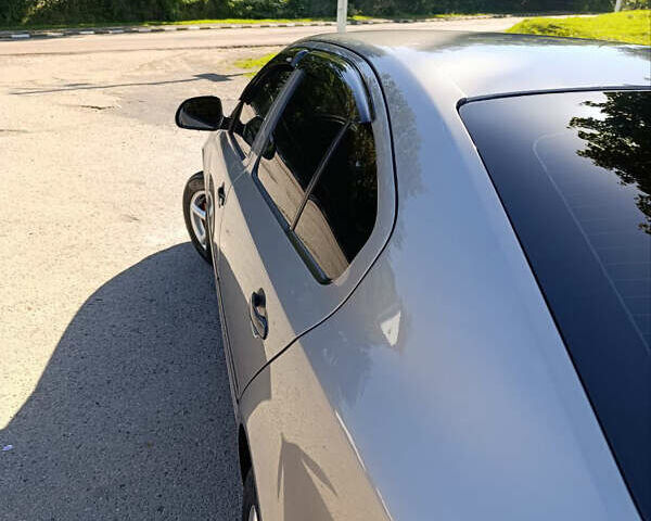 Сірий Шкода Октавія, об'ємом двигуна 1.6 л та пробігом 265 тис. км за 7100 $, фото 26 на Automoto.ua