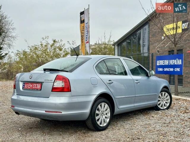 Сірий Шкода Октавія, об'ємом двигуна 0 л та пробігом 151 тис. км за 9450 $, фото 22 на Automoto.ua