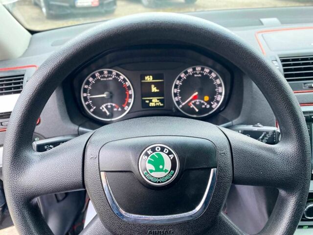 Сірий Шкода Октавія, об'ємом двигуна 1.9 л та пробігом 295 тис. км за 6590 $, фото 21 на Automoto.ua