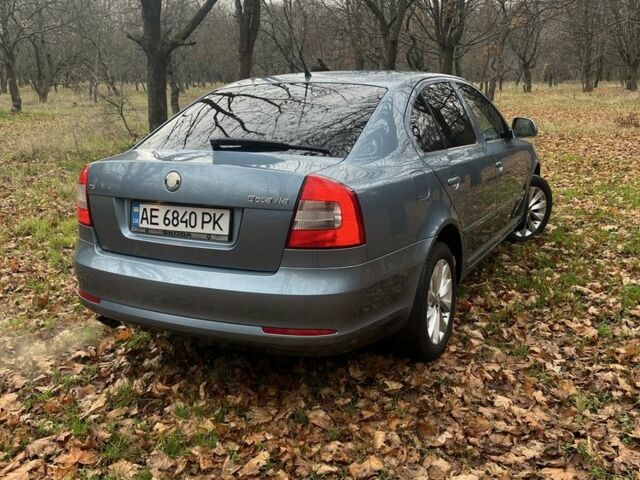 Серый Шкода Октавия, объемом двигателя 1.8 л и пробегом 204 тыс. км за 7500 $, фото 3 на Automoto.ua