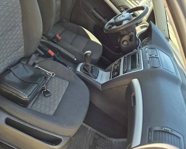 Серый Шкода Октавия, объемом двигателя 1.6 л и пробегом 194 тыс. км за 6800 $, фото 6 на Automoto.ua