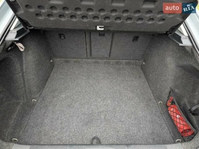 Сірий Шкода Октавія, об'ємом двигуна 1.9 л та пробігом 277 тис. км за 7750 $, фото 33 на Automoto.ua