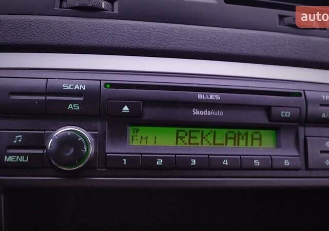 Сірий Шкода Октавія, об'ємом двигуна 1.4 л та пробігом 161 тис. км за 7800 $, фото 146 на Automoto.ua