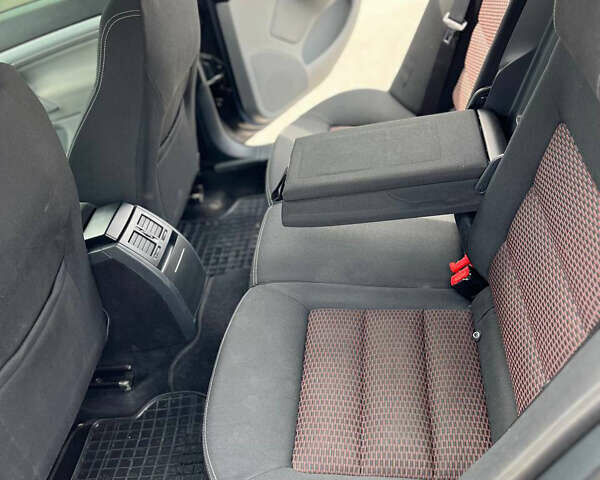 Сірий Шкода Октавія, об'ємом двигуна 1.9 л та пробігом 350 тис. км за 7500 $, фото 4 на Automoto.ua