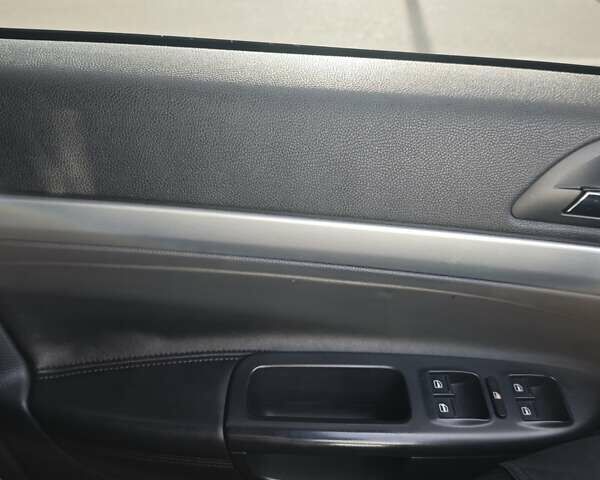 Сірий Шкода Октавія, об'ємом двигуна 1.98 л та пробігом 180 тис. км за 12888 $, фото 52 на Automoto.ua