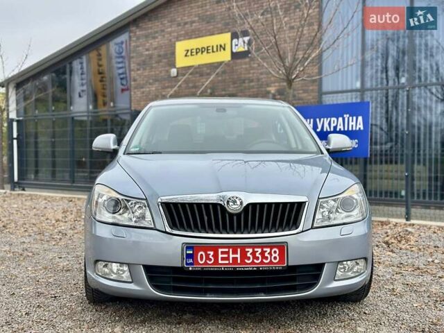 Сірий Шкода Октавія, об'ємом двигуна 0 л та пробігом 151 тис. км за 9450 $, фото 2 на Automoto.ua
