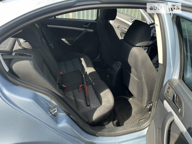 Сірий Шкода Октавія, об'ємом двигуна 1.8 л та пробігом 140 тис. км за 7500 $, фото 14 на Automoto.ua