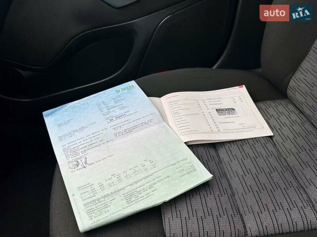 Сірий Шкода Октавія, об'ємом двигуна 0 л та пробігом 151 тис. км за 9450 $, фото 46 на Automoto.ua