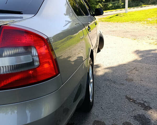 Сірий Шкода Октавія, об'ємом двигуна 1.6 л та пробігом 265 тис. км за 7100 $, фото 38 на Automoto.ua