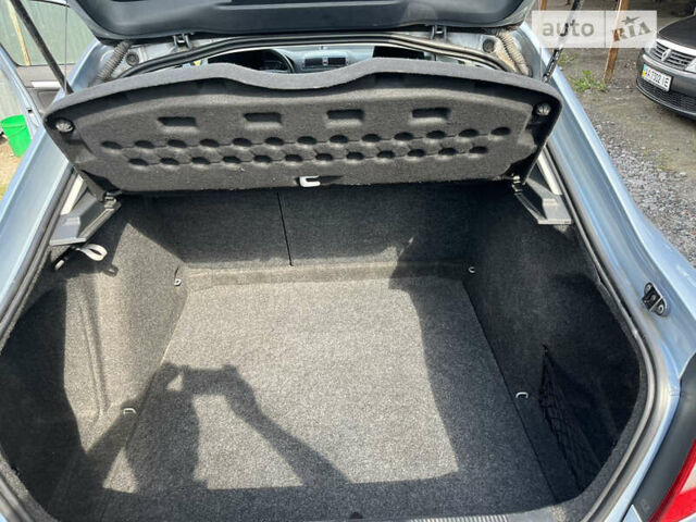 Сірий Шкода Октавія, об'ємом двигуна 1.8 л та пробігом 140 тис. км за 7500 $, фото 22 на Automoto.ua