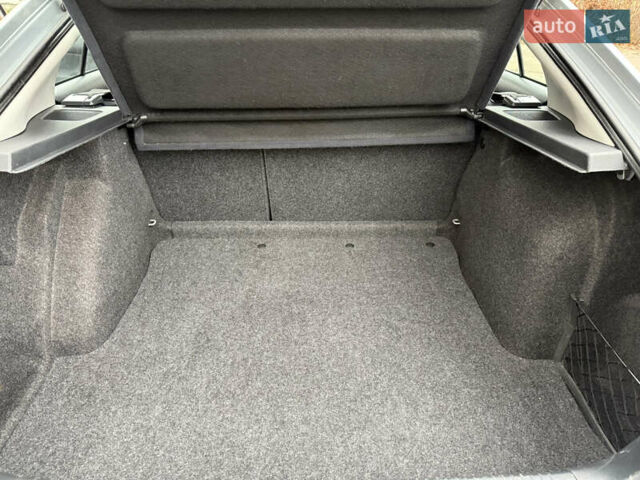 Сірий Шкода Октавія, об'ємом двигуна 1.6 л та пробігом 152 тис. км за 6700 $, фото 7 на Automoto.ua