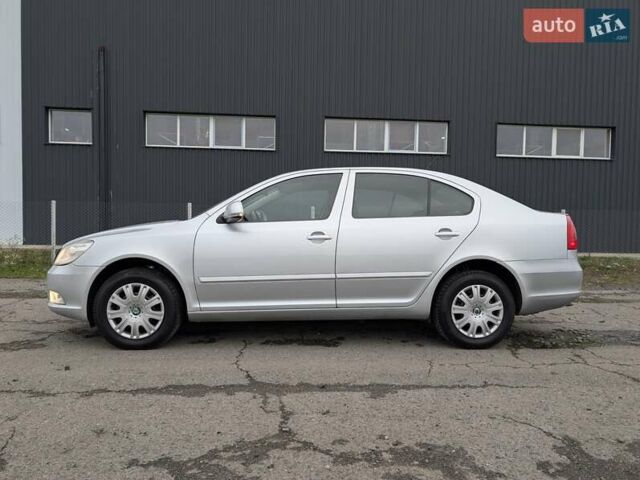 Сірий Шкода Октавія, об'ємом двигуна 1.9 л та пробігом 277 тис. км за 7750 $, фото 5 на Automoto.ua