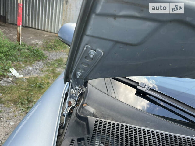 Сірий Шкода Октавія, об'ємом двигуна 1.8 л та пробігом 140 тис. км за 7500 $, фото 23 на Automoto.ua