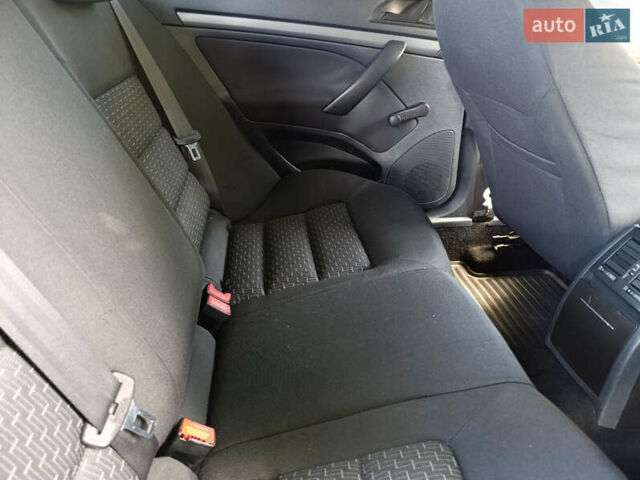 Сірий Шкода Октавія, об'ємом двигуна 1.6 л та пробігом 265 тис. км за 7100 $, фото 10 на Automoto.ua