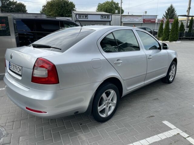 Сірий Шкода Октавія, об'ємом двигуна 1.6 л та пробігом 1 тис. км за 6800 $, фото 4 на Automoto.ua