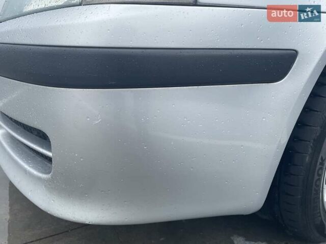 Сірий Шкода Октавія, об'ємом двигуна 1.78 л та пробігом 238 тис. км за 6200 $, фото 29 на Automoto.ua