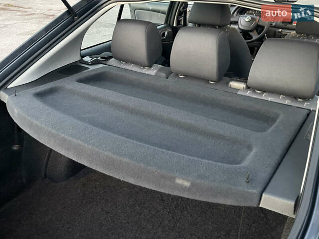 Сірий Шкода Октавія, об'ємом двигуна 1.6 л та пробігом 150 тис. км за 7500 $, фото 82 на Automoto.ua