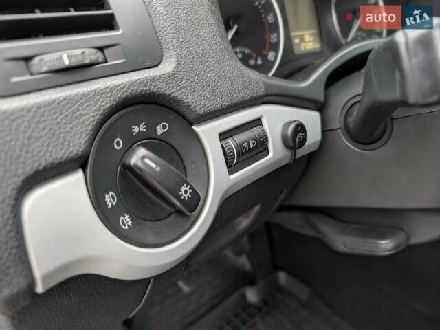 Сірий Шкода Октавія, об'ємом двигуна 1.9 л та пробігом 277 тис. км за 7750 $, фото 28 на Automoto.ua