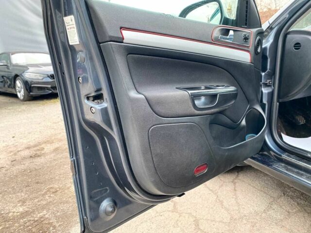 Сірий Шкода Октавія, об'ємом двигуна 1.9 л та пробігом 295 тис. км за 6590 $, фото 8 на Automoto.ua