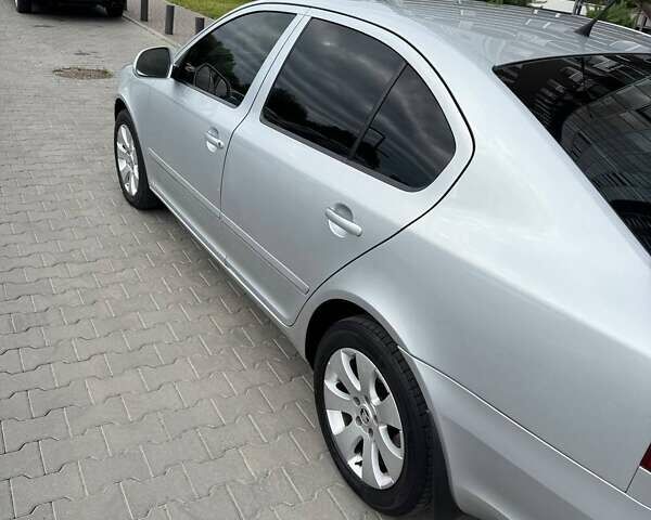 Сірий Шкода Октавія, об'ємом двигуна 1.9 л та пробігом 305 тис. км за 8500 $, фото 20 на Automoto.ua