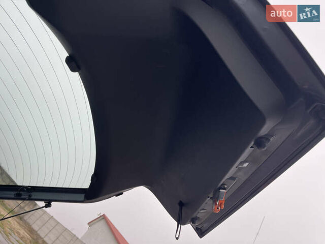 Серый Шкода Октавия, объемом двигателя 1.6 л и пробегом 150 тыс. км за 7500 $, фото 78 на Automoto.ua