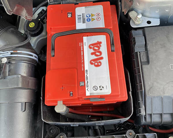 Сірий Шкода Октавія, об'ємом двигуна 1.8 л та пробігом 170 тис. км за 7500 $, фото 18 на Automoto.ua