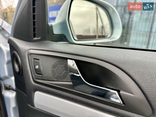 Сірий Шкода Октавія, об'ємом двигуна 0 л та пробігом 151 тис. км за 9450 $, фото 35 на Automoto.ua