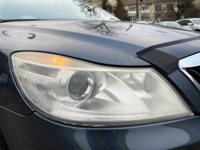 Сірий Шкода Октавія, об'ємом двигуна 1.9 л та пробігом 295 тис. км за 6590 $, фото 4 на Automoto.ua