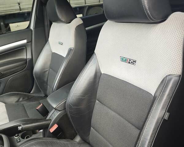 Сірий Шкода Октавія, об'ємом двигуна 1.98 л та пробігом 180 тис. км за 12888 $, фото 19 на Automoto.ua