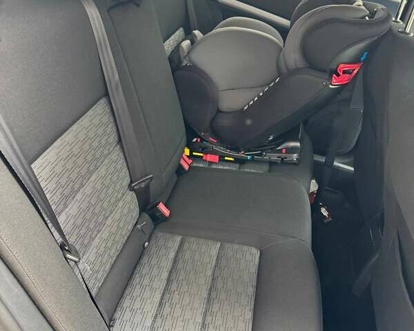 Сірий Шкода Октавія, об'ємом двигуна 1.9 л та пробігом 305 тис. км за 8500 $, фото 26 на Automoto.ua