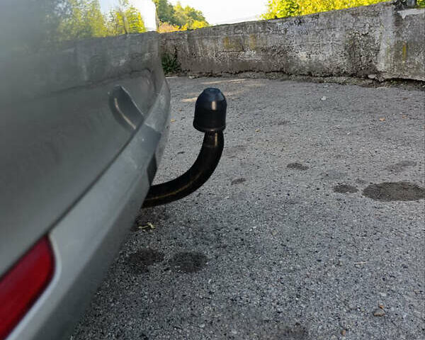 Сірий Шкода Октавія, об'ємом двигуна 1.6 л та пробігом 265 тис. км за 7100 $, фото 35 на Automoto.ua