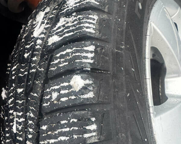 Серый Шкода Октавия, объемом двигателя 1.6 л и пробегом 263 тыс. км за 6300 $, фото 4 на Automoto.ua