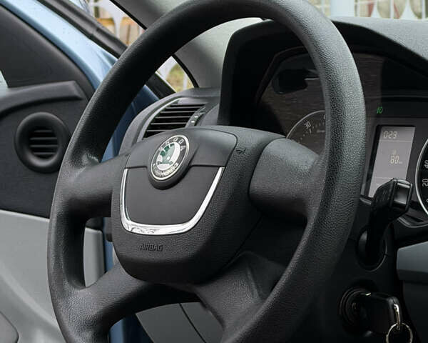 Сірий Шкода Октавія, об'ємом двигуна 1.6 л та пробігом 194 тис. км за 7650 $, фото 41 на Automoto.ua