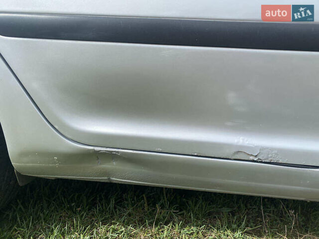 Серый Шкода Октавия, объемом двигателя 1.6 л и пробегом 249 тыс. км за 6200 $, фото 8 на Automoto.ua