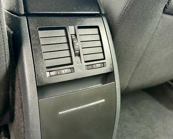 Сірий Шкода Октавія, об'ємом двигуна 0 л та пробігом 151 тис. км за 9450 $, фото 39 на Automoto.ua