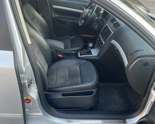 Серый Шкода Октавия, объемом двигателя 1.8 л и пробегом 197 тыс. км за 9000 $, фото 17 на Automoto.ua