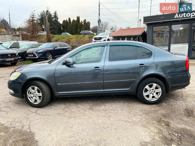 Серый Шкода Октавия, объемом двигателя 1.9 л и пробегом 295 тыс. км за 6590 $, фото 17 на Automoto.ua