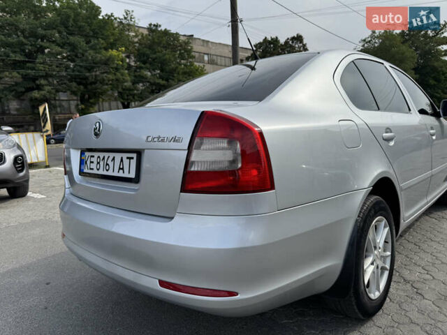 Сірий Шкода Октавія, об'ємом двигуна 1.8 л та пробігом 259 тис. км за 7500 $, фото 12 на Automoto.ua