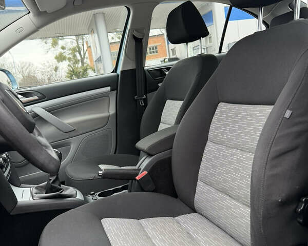 Сірий Шкода Октавія, об'ємом двигуна 1.6 л та пробігом 194 тис. км за 7650 $, фото 28 на Automoto.ua