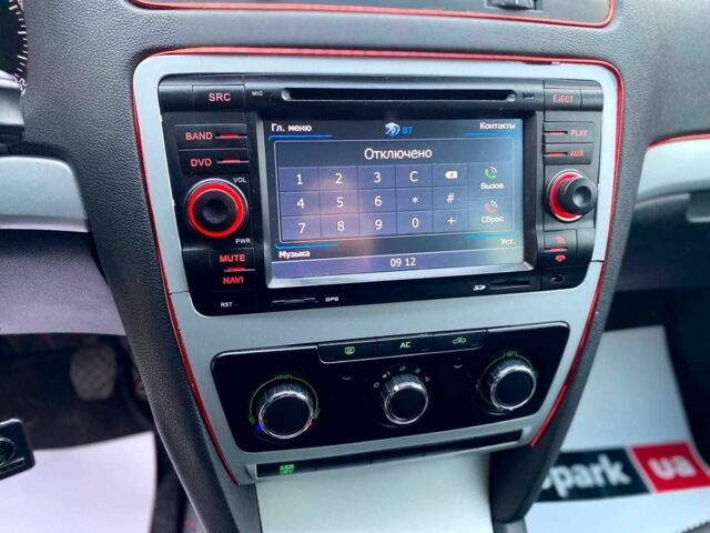 Сірий Шкода Октавія, об'ємом двигуна 1.9 л та пробігом 295 тис. км за 6590 $, фото 11 на Automoto.ua