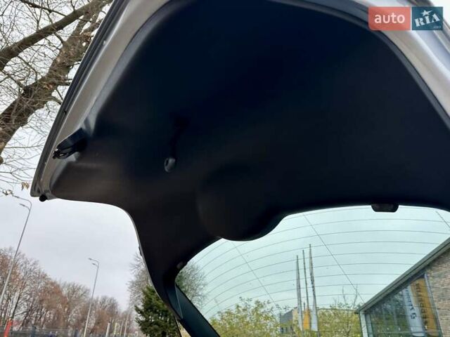 Сірий Шкода Октавія, об'ємом двигуна 0 л та пробігом 151 тис. км за 9450 $, фото 29 на Automoto.ua