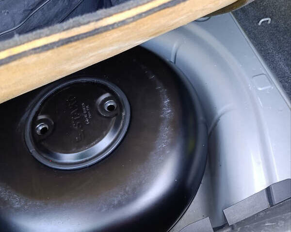 Сірий Шкода Октавія, об'ємом двигуна 1.6 л та пробігом 265 тис. км за 7100 $, фото 17 на Automoto.ua