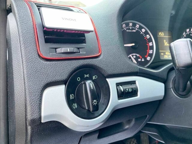 Сірий Шкода Октавія, об'ємом двигуна 1.9 л та пробігом 295 тис. км за 6590 $, фото 23 на Automoto.ua